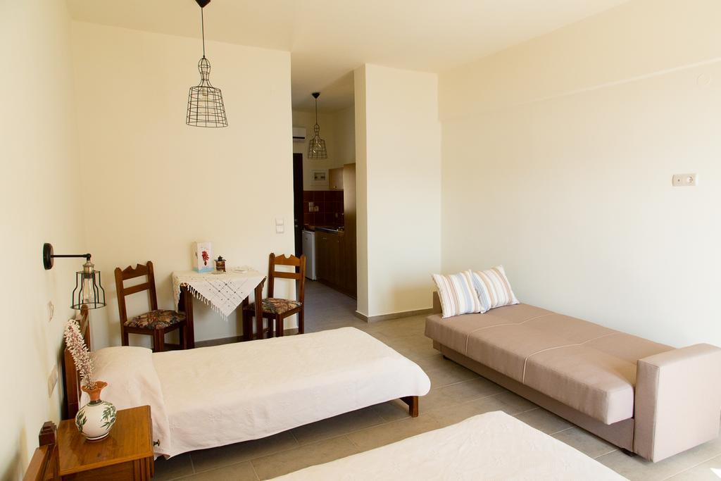 Hotel Porto Potha Telendos Екстер'єр фото