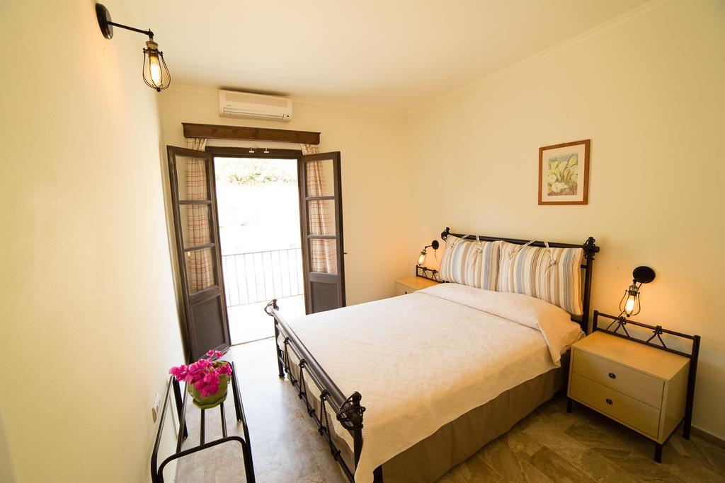 Hotel Porto Potha Telendos Екстер'єр фото
