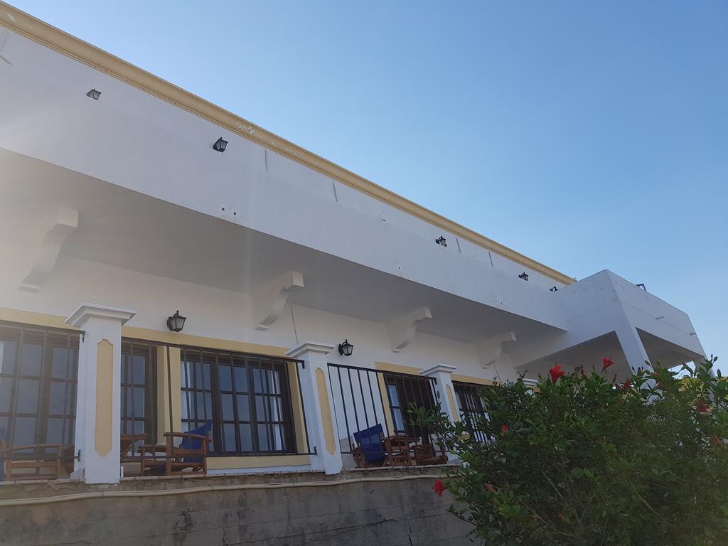 Hotel Porto Potha Telendos Екстер'єр фото